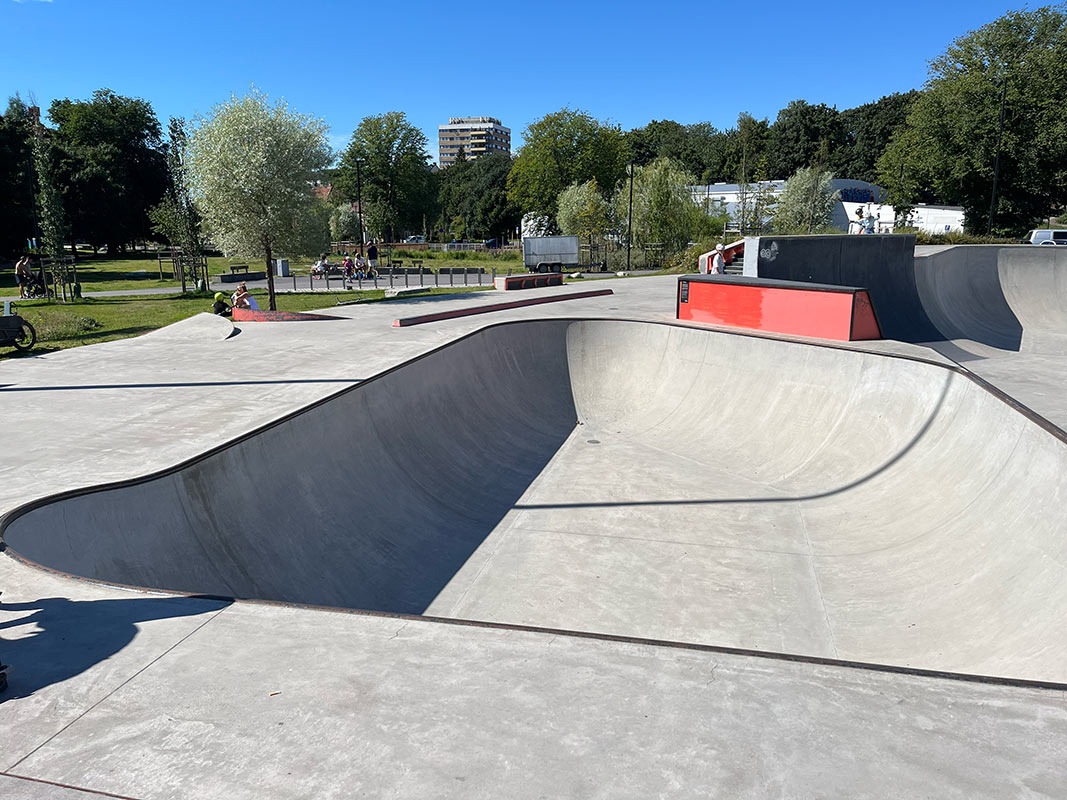 oslo jordal 19 oslo skatepark jordal