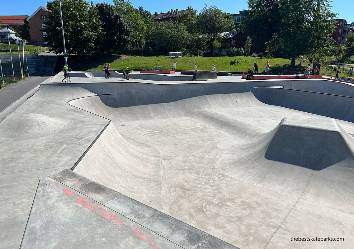 oslo-jordal-2 Oslo skatepark jordal