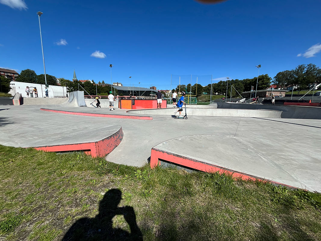 oslo jordal 20 oslo skatepark jordal