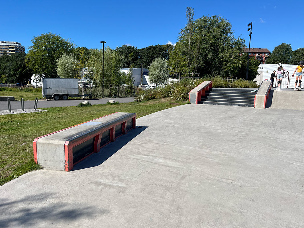 oslo jordal 21 oslo jordal skatepark