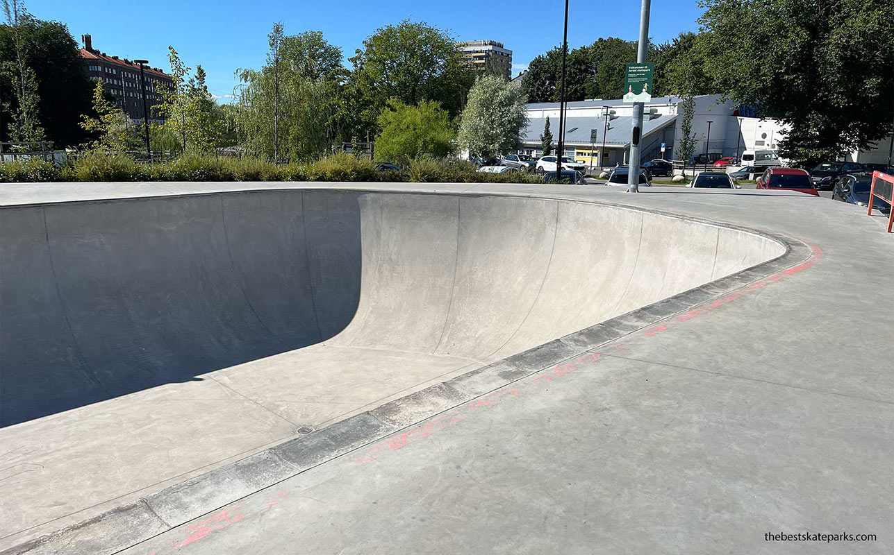 oslo-jordal-6 Oslo skatepark jordal