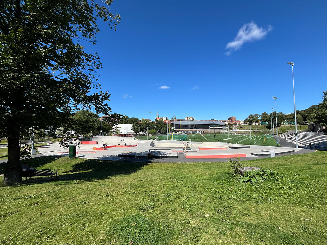 oslo jordal 8
